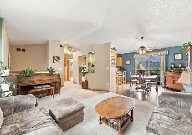 Photo 4 of Single family home for sale at 1563 7th Street E, West Fargo, ND 58078 | MLS# 7160185 | Listing updated on 2026-10-25