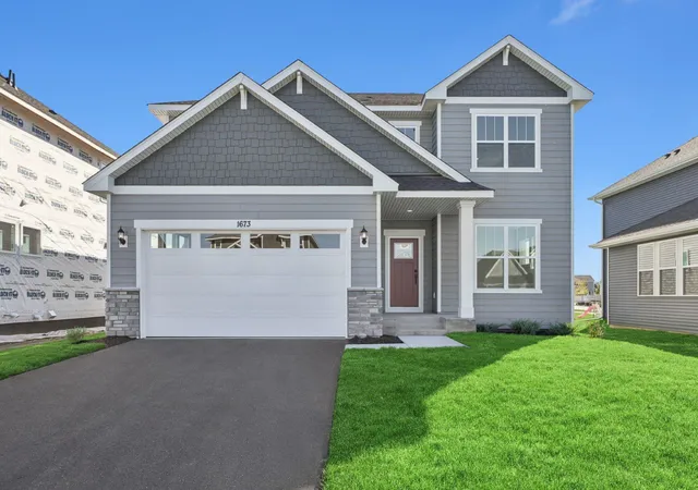 Photo 1 of Single family home for sale at 1673 Tyrone Dr, Shakopee, MN 55379 | MLS# 7160194 | Listing updated on 2026-10-22
