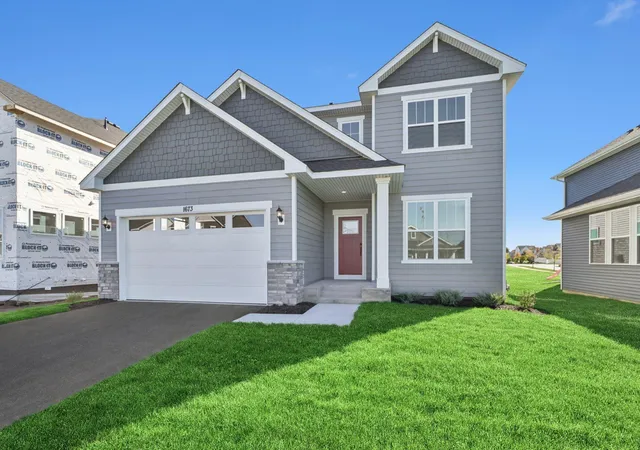 Photo 2 of Single family home for sale at 1673 Tyrone Dr, Shakopee, MN 55379 | MLS# 7160194 | Listing updated on 2026-10-22