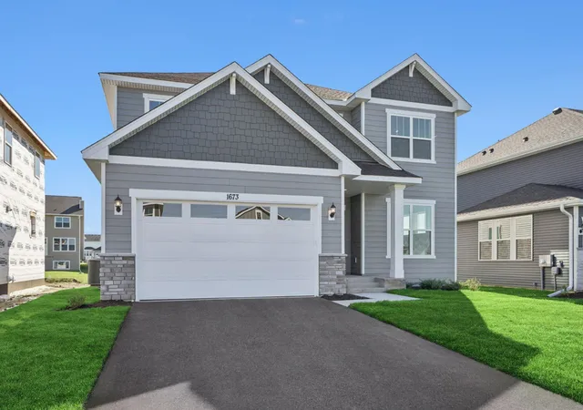 Photo 3 of Single family home for sale at 1673 Tyrone Dr, Shakopee, MN 55379 | MLS# 7160194 | Listing updated on 2026-10-22