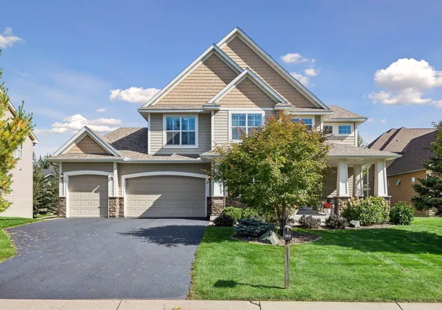 Single family home for sale at 17039 W 62nd Street, Eden Prairie, MN 55346 | MLS# 7160195
