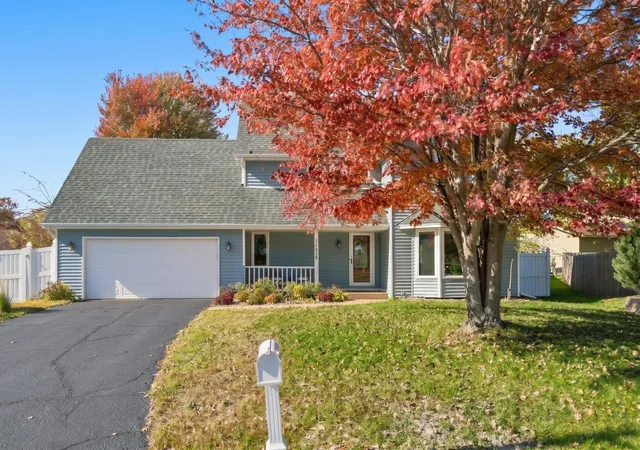 Single family home for sale at 10626 Daisy Cir, Minneapolis, MN 55438 | MLS# 7160202