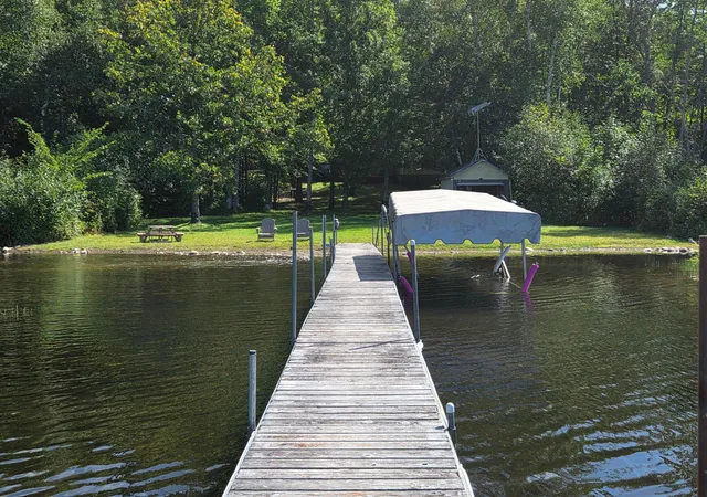 Photo 2 of Single family home for sale at 307 S Lake Lawrence Rd Ne, Outing, MN 56662 | MLS# 7160207 | Listing updated on 2026-10-21