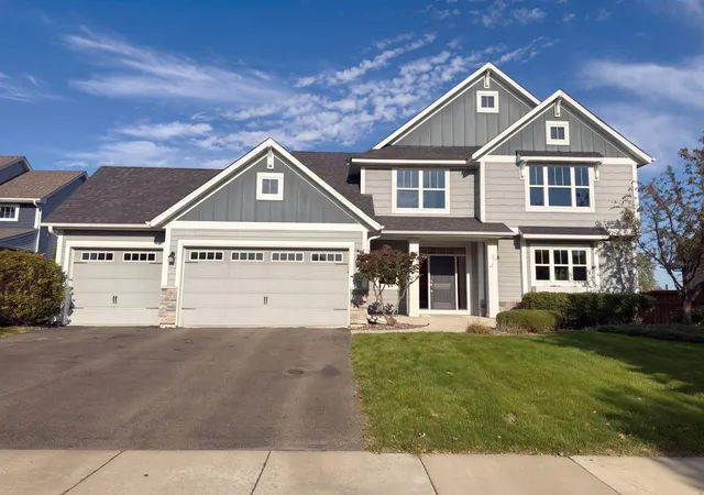 Photo 1 of Single family home for sale at 1120 Francesca Ct, Chaska, MN 55318 | MLS# 7160208 | Listing updated on 2026-10-15