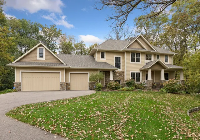 Photo 1 of Single family home for sale at 14629 Lake St Ext, Minnetonka, MN 55345 | MLS# 7160210 | Listing updated on 2026-10-19