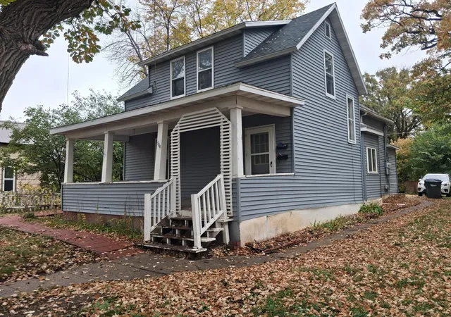 Single family home for sale at 704 W Lincoln Ave, Fergus Falls, MN 56537 | MLS# 7160222