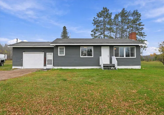 Photo 1 of Single family home for sale at 8979 Highway 2, Brookston, MN 55711 | MLS# 7160223 | Listing updated on 2026-10-28