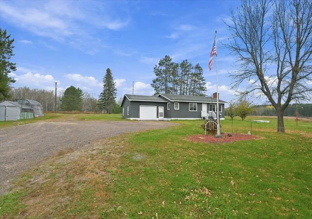 Photo 1 of Single family home for sale at 8979 Highway 2, Brookston, MN 55711 | MLS# 7160223 | Listing updated on 2026-10-30