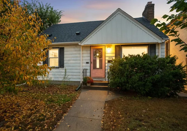Photo 1 of Single family home for sale at 1947 Johnson St Ne, Minneapolis, MN 55418 | MLS# 7160227 | Listing updated on 2026-10-22