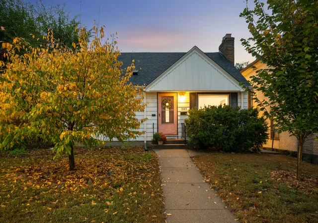 Photo 2 of Single family home for sale at 1947 Johnson St Ne, Minneapolis, MN 55418 | MLS# 7160227 | Listing updated on 2026-10-22