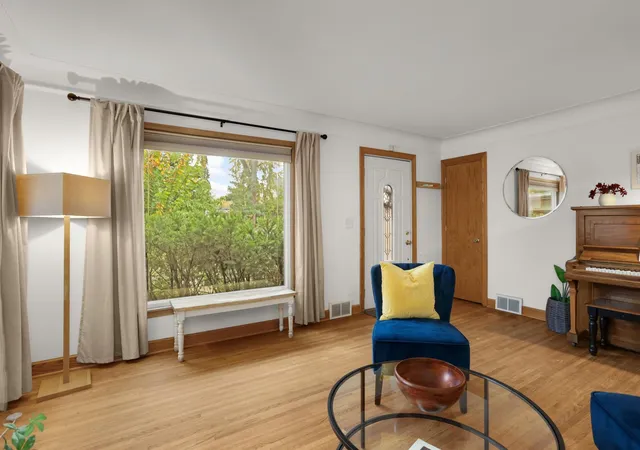 Photo 4 of Single family home for sale at 1947 Johnson St NE, Minneapolis, MN 55418 | MLS# 7160227 | Listing updated on 2026-10-22
