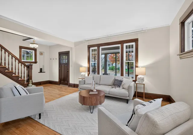 Photo 3 of Single family home for sale at 735 Curfew St, Saint Paul, MN 55114 | MLS# 7160228 | Listing updated on 2026-10-30