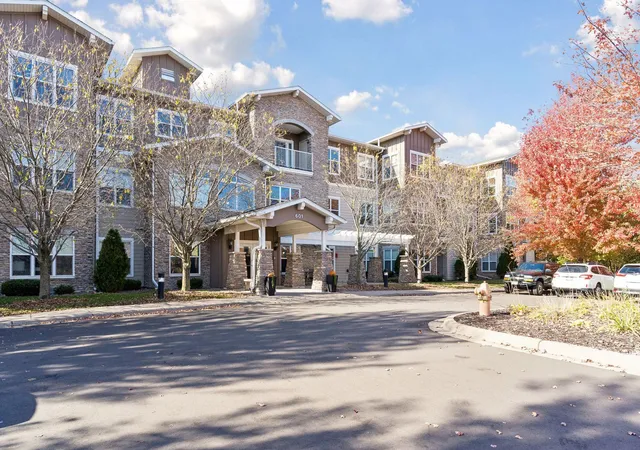 Photo 1 of Condo for sale at 601 Levander Way #318, South Saint Paul, MN 55075 | MLS# 7160230 | Listing updated on 2026-10-30
