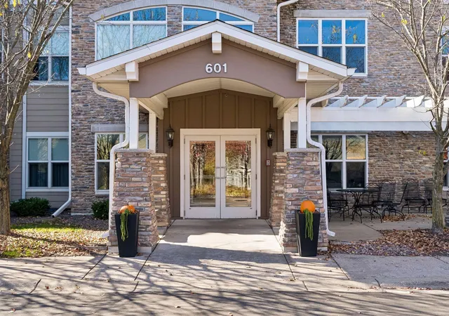 Photo 1 of Condo for sale at 601 Levander Way #318, South Saint Paul, MN 55075 | MLS# 7160230 | Listing updated on 2026-10-30