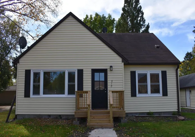 Single family home for sale at 310 Cedar Ave, Hector, MN 55342 | MLS# 7160234