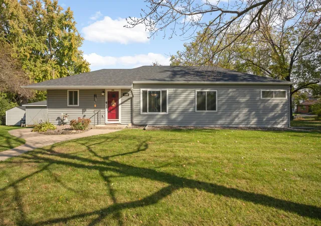 Single family home for sale at 1808 Birmingham St N, Saint Paul, MN 55109 | MLS# 7160236