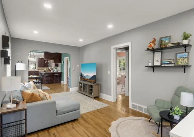 Photo 3 of Single family home for sale at 1808 Birmingham St N, Saint Paul, MN 55109 | MLS# 7160236 | Listing updated on 2026-10-23