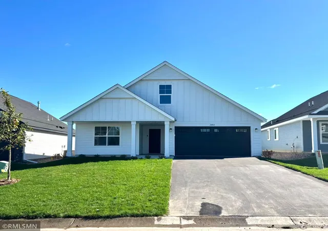 Photo 1 of Sale Pending at 2480 Jacamar Ave Ne, Saint Michael, MN 55376 | MLS# 7160243 | Listing updated on 2026-10-22
