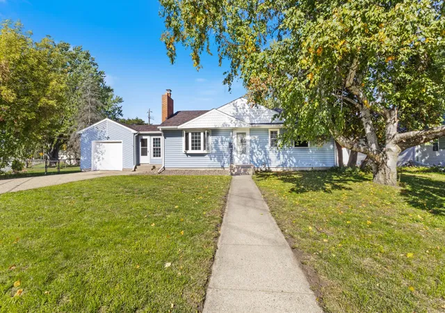 Single family home for sale at 5340 Byron Ave N, Crystal, MN 55429 | MLS# 7160255