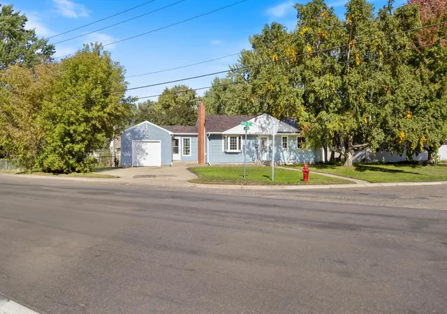 Photo 1 of Single family home for sale at 5340 Byron Ave N, Crystal, MN 55429 | MLS# 7160255 | Listing updated on 2026-10-29
