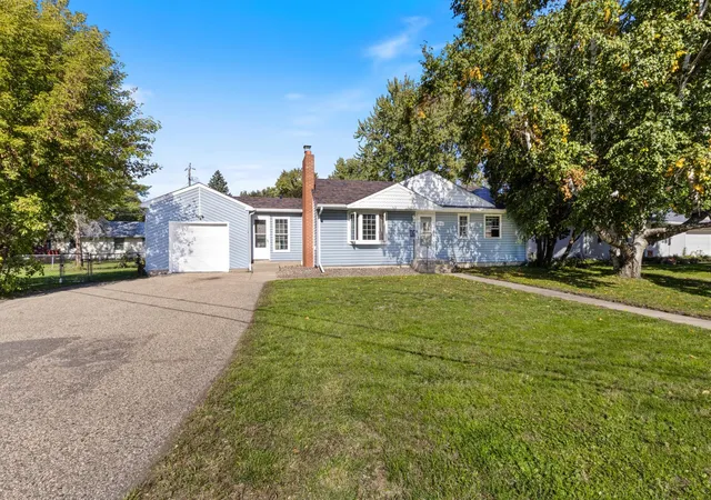 Photo 2 of Single family home for sale at 5340 Byron Ave N, Crystal, MN 55429 | MLS# 7160255 | Listing updated on 2026-10-29