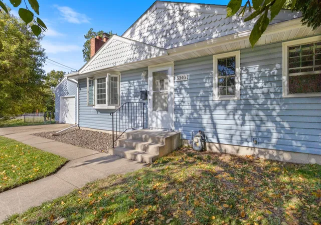 Photo 3 of Single family home for sale at 5340 Byron Ave N, Crystal, MN 55429 | MLS# 7160255 | Listing updated on 2026-10-29