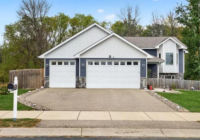 Photo 2 of Single family home for sale at 1115 Mulberry Ave NE, Montgomery, MN 56069 | MLS# 7160257 | Listing updated on 2026-10-25