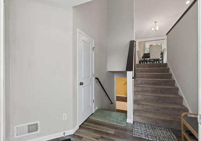Photo 3 of Single family home for sale at 1115 Mulberry Ave NE, Montgomery, MN 56069 | MLS# 7160257 | Listing updated on 2026-10-25