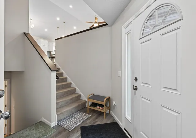 Photo 4 of Single family home for sale at 1115 Mulberry Ave NE, Montgomery, MN 56069 | MLS# 7160257 | Listing updated on 2026-10-25