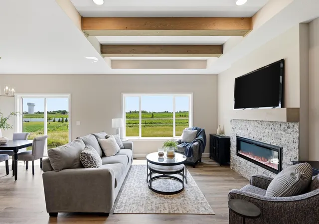 Photo 1 of Single family home for sale at 436 Whitewater Ct, Delano, MN 55328 | MLS# 7160259 | Listing updated on 2026-10-15