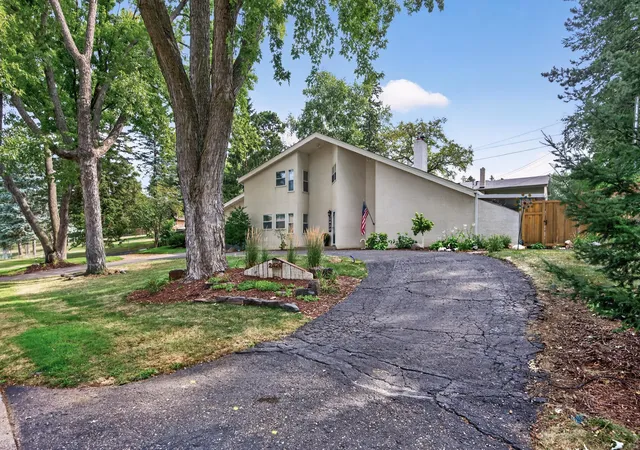Photo 1 of Single family home for sale at 2420 Simpson St, Saint Paul, MN 55113 | MLS# 7160274 | Listing updated on 2026-10-15