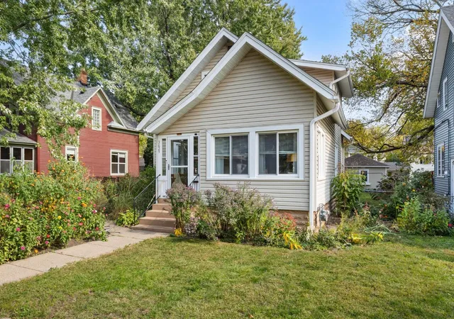 Single family home for sale at 3625 14th Avenue S, Minneapolis, MN 55407 | MLS# 7160282