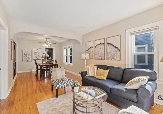 Photo 4 of Single family home for sale at 3625 14th Avenue S, Minneapolis, MN 55407 | MLS# 7160282 | Listing updated on 2026-10-27