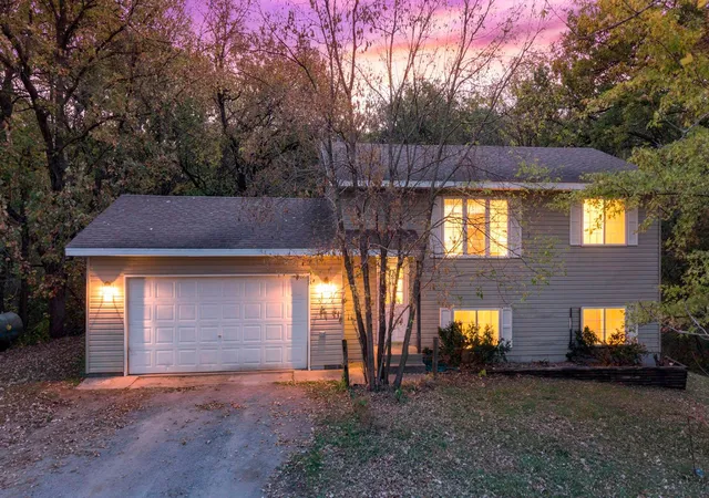 Photo 1 of Sale Pending at 15910 Grunwald Ave Nw, Clearwater, MN 55320 | MLS# 7160291 | Listing updated on 2026-10-23