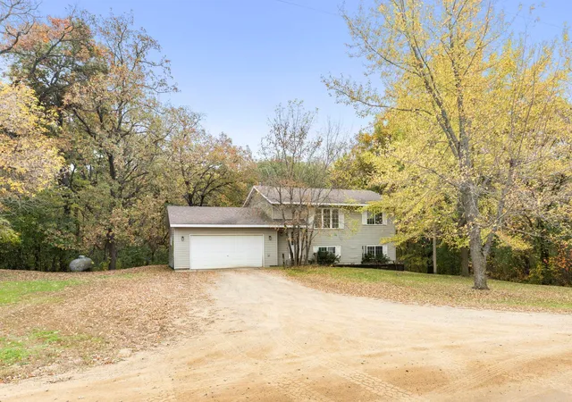Photo 2 of Sale Pending at 15910 Grunwald Ave Nw, Clearwater, MN 55320 | MLS# 7160291 | Listing updated on 2026-10-23