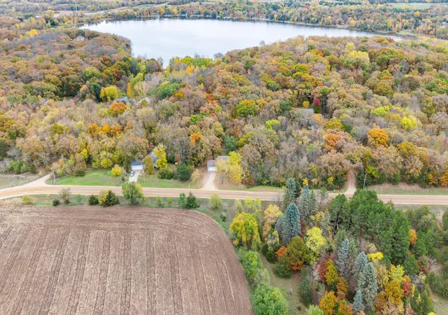 Photo 3 of Sale Pending at 15910 Grunwald Ave NW, Clearwater, MN 55320 | MLS# 7160291 | Listing updated on 2026-10-23