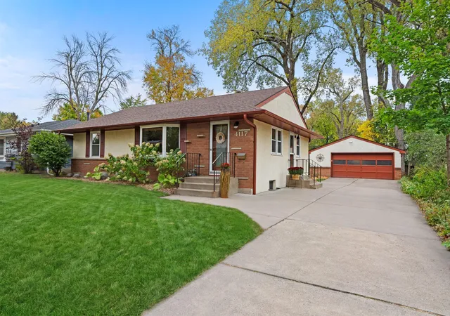 Single family home for sale at 4117 Arthur St NE, Minneapolis, MN 55421 | MLS# 7160294