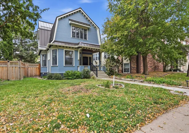 Photo 2 of Single family home for sale at 2220 Pleasant Ave, Minneapolis, MN 55404 | MLS# 7160296 | Listing updated on 2026-10-20