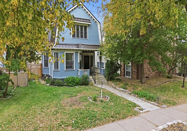 Photo 3 of Single family home for sale at 2220 Pleasant Ave, Minneapolis, MN 55404 | MLS# 7160296 | Listing updated on 2026-10-20