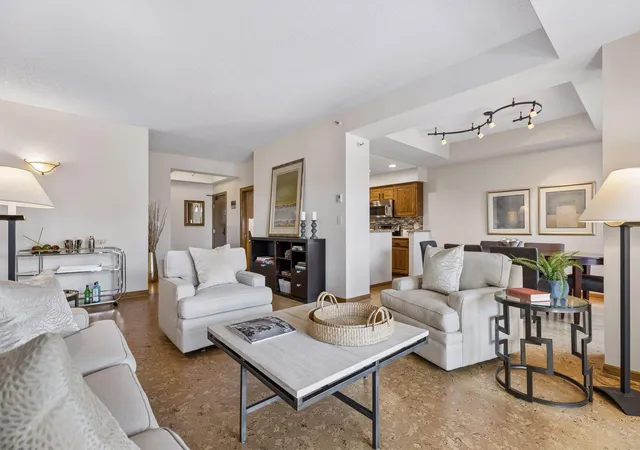 Photo 2 of Condo for sale at 1201 Yale Pl #408, Minneapolis, MN 55403 | MLS# 7160302 | Listing updated on 2026-10-15