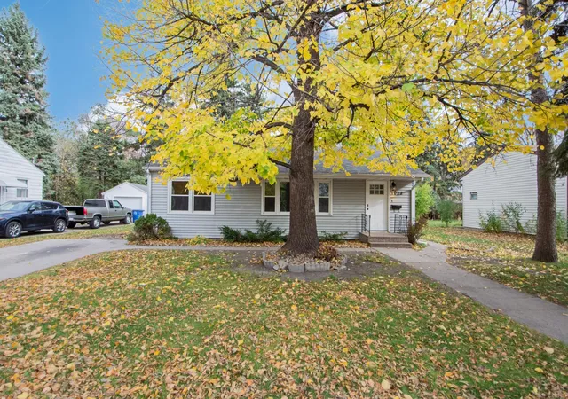 Single family home for sale at 1022 9th Street S, Moorhead, MN 56560 | MLS# 7160328