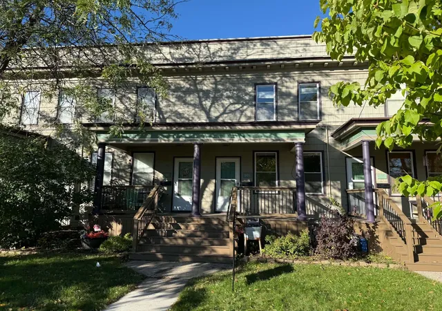 Single family home for sale at 808 8th Street N #4, Fargo, ND 58102 | MLS# 7160346