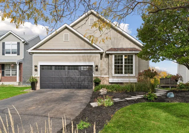 Photo 2 of Single family home for sale at 14382 Flora Ct, Saint Paul, MN 55124 | MLS# 7160350 | Listing updated on 2026-10-23