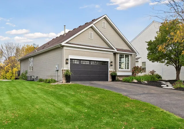 Photo 3 of Single family home for sale at 14382 Flora Ct, Saint Paul, MN 55124 | MLS# 7160350 | Listing updated on 2026-10-23