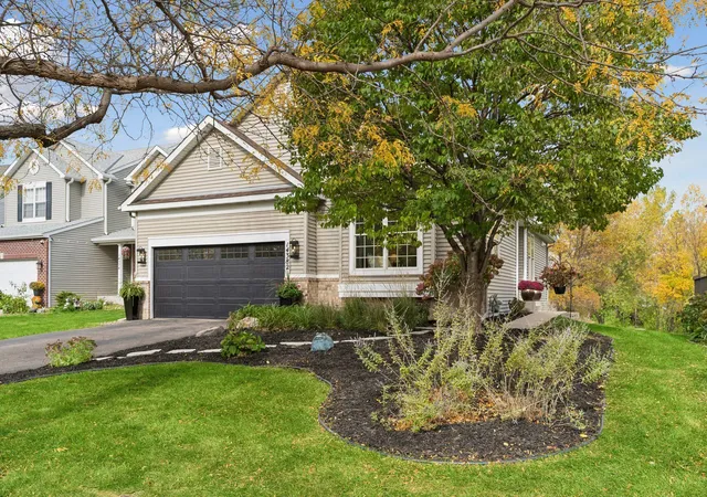 Photo 3 of Single family home for sale at 14382 Flora Ct, Saint Paul, MN 55124 | MLS# 7160350 | Listing updated on 2026-10-23