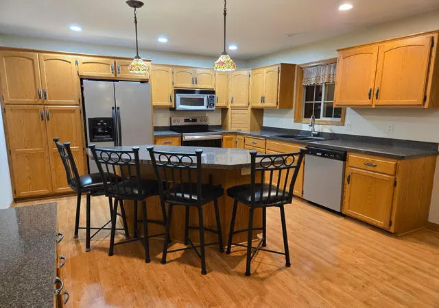 Photo 4 of Single family home for sale at 15462 Jefferson Rd SE, Hutchinson, MN 55350 | MLS# 7160356 | Listing updated on 2026-10-29