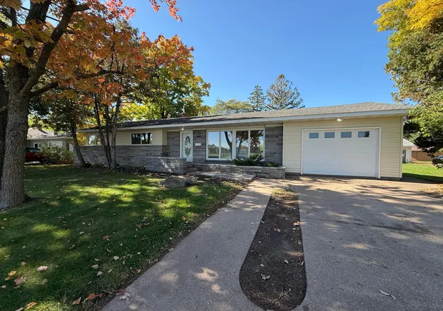 Single family home for sale at 1311 15th Avenue S, Saint Cloud, MN 56301 | MLS# 7160382