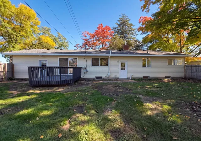 Photo 4 of Single family home for sale at 1311 15th Avenue S, Saint Cloud, MN 56301 | MLS# 7160382 | Listing updated on 2026-10-20