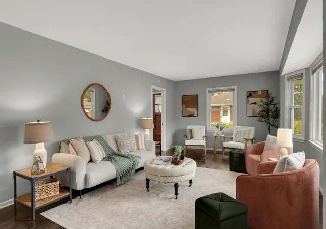 Photo 1 of Single family home for sale at 8531 Aldrich Ave S, Minneapolis, MN 55420 | MLS# 7160391 | Listing updated on 2026-10-23