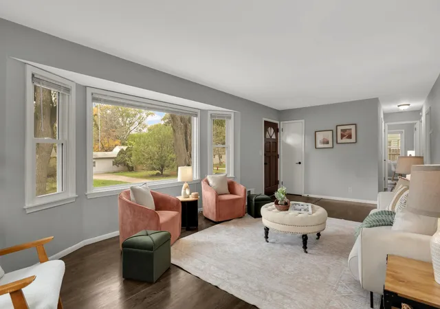 Photo 2 of Single family home for sale at 8531 Aldrich Ave S, Minneapolis, MN 55420 | MLS# 7160391 | Listing updated on 2026-10-23